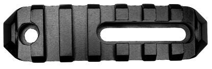 GROVTEC AR RAIL 3"