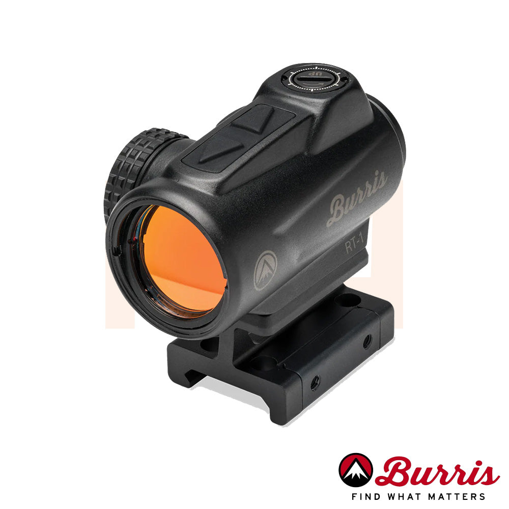 Burris RT-1 Red Dot 2MOA