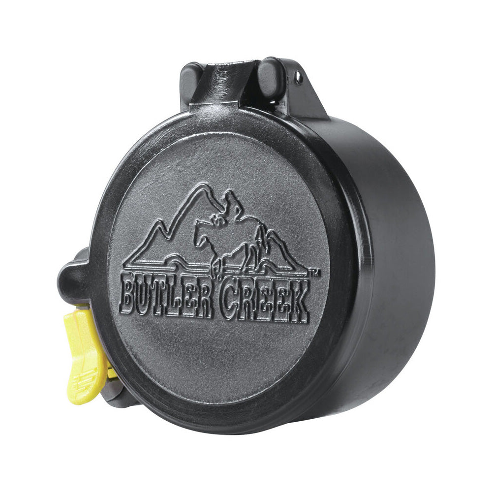 Multiflex Flip Open Scope Cover