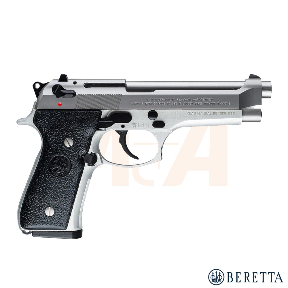 Beretta 92FS Inox