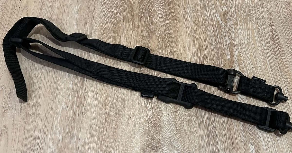 MAGPUL MS4 DUAL QD SLING GEN2