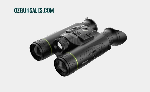 Pixfra Draco Multi Spectral Binocular
