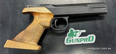 FAS 177 air pistol
