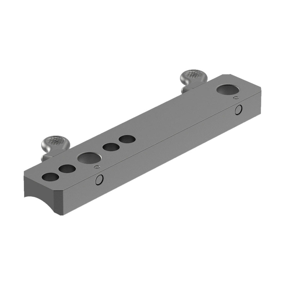 Qr 1 Piece Base T/C