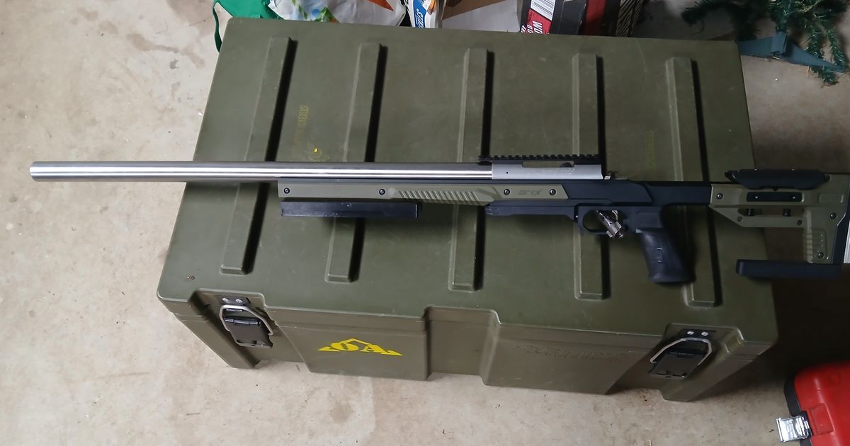 6.5 Creedmoor