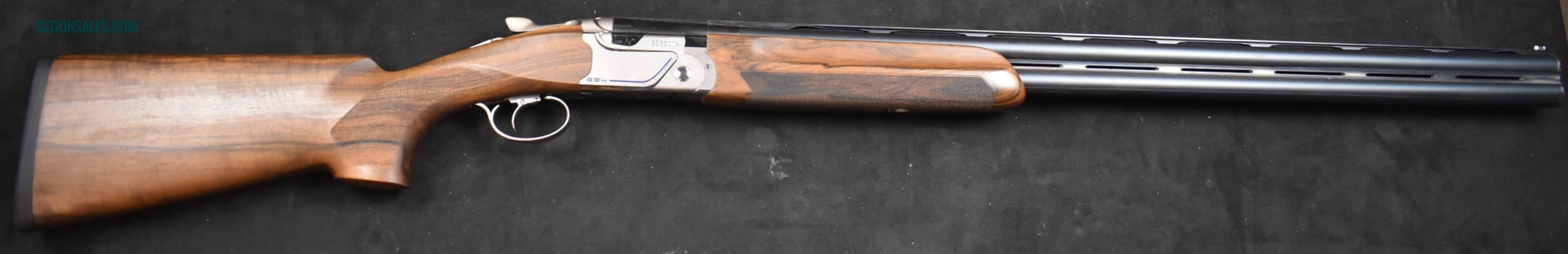 BERETTA 694 12G U/O DTL 30" BARRELS.........N