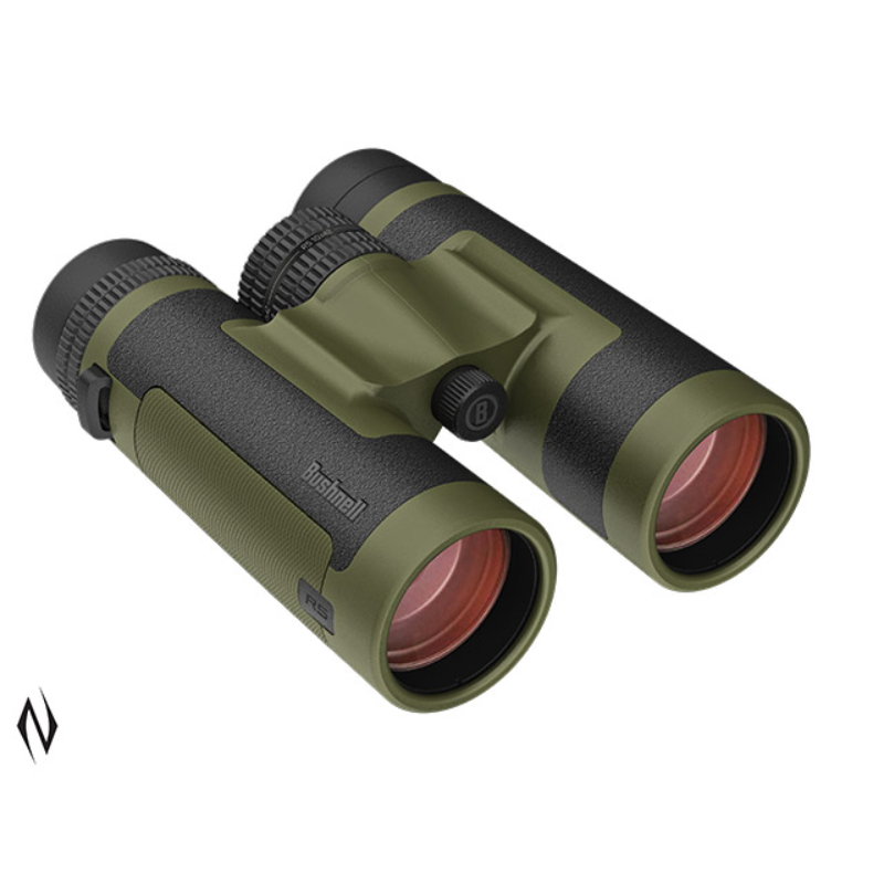 BUSHNELL R5 10X42 GREEN ROOF BINOCULAR