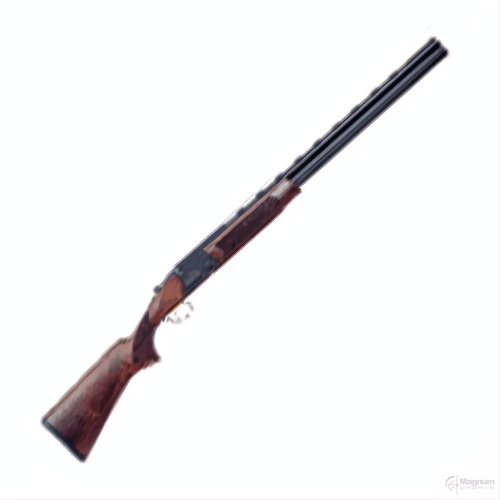 Webley & Scott 914B