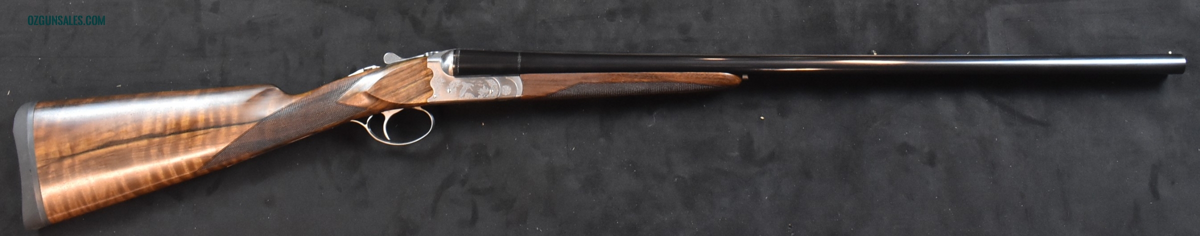 LUIGI  FRANCHI HIGHLANDER 20 GAUGE SIDE X SIDE