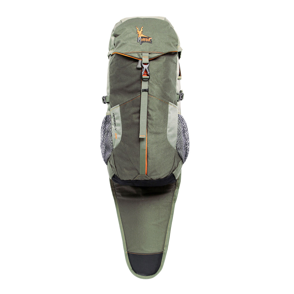 Grizzly 28L