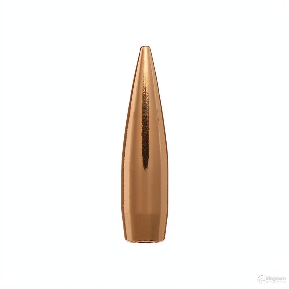 Berger 30 Cal 155gr Hybrid Target Projectiles (PN 30426)