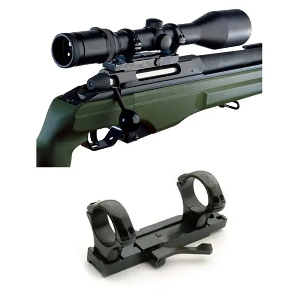 Quick Mount TRG