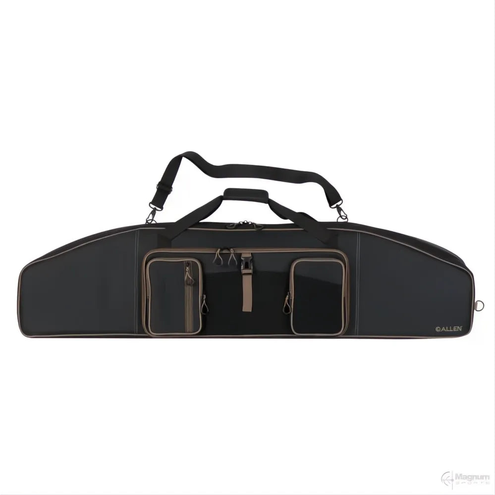 Allen Tower Double Rifle Case