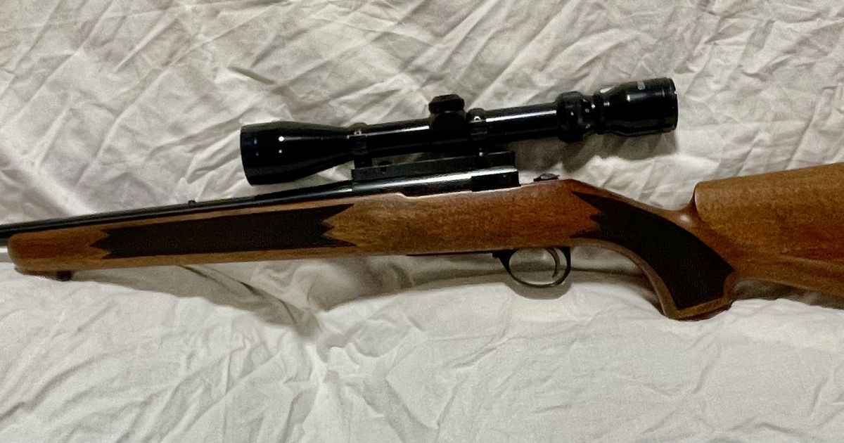 Sako A1
