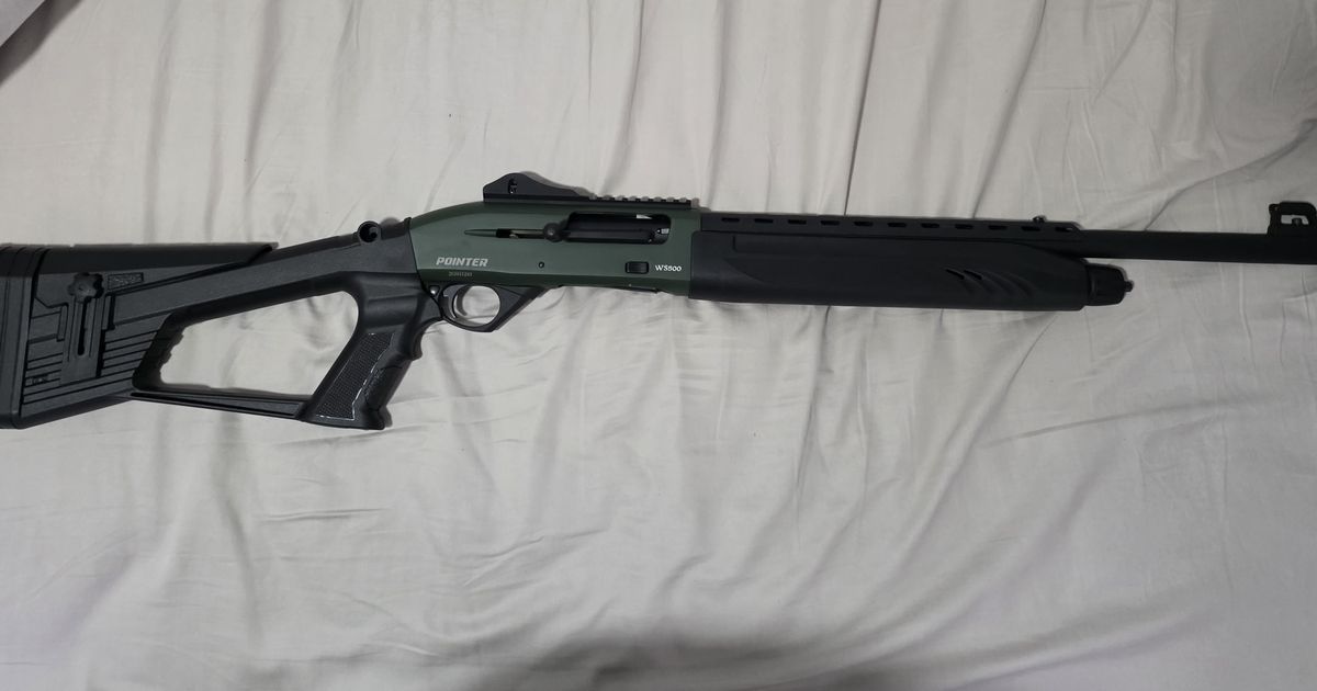 POINTER WS500