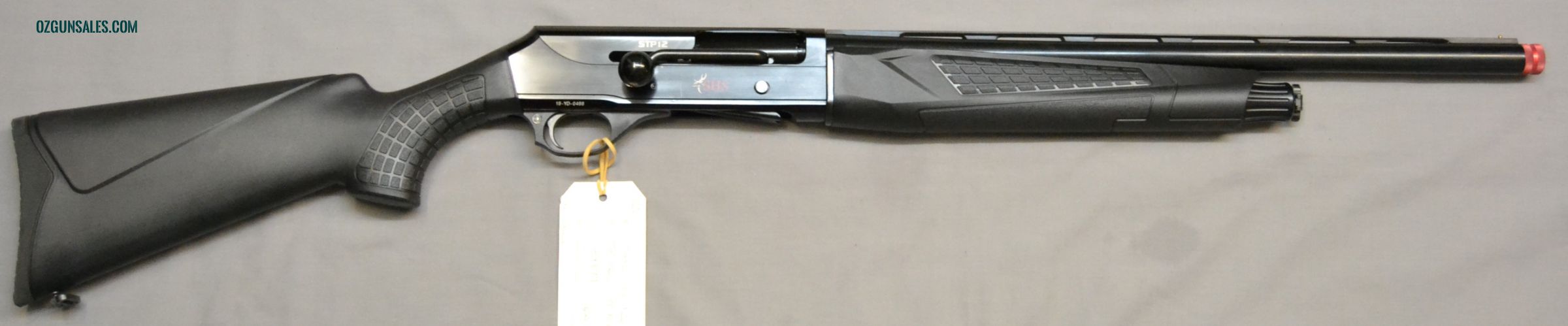 SHS STP-12 12g