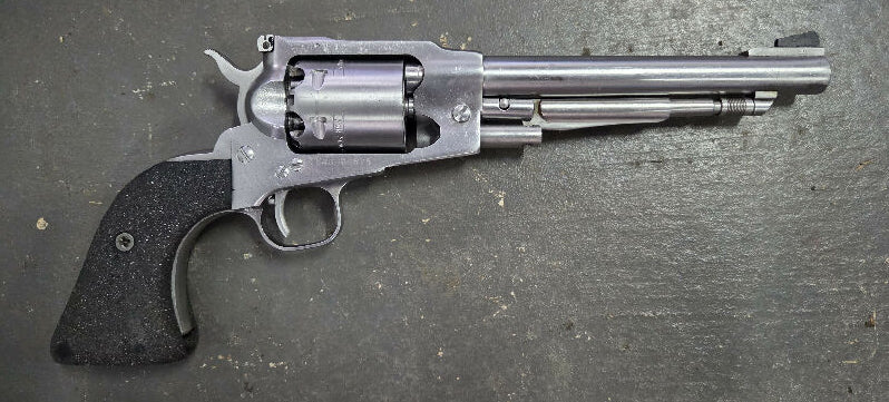 Ruger Old Army 44bp in excellent condition.