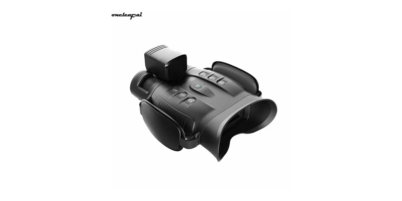 Find NV200 50mm 4K Digital Day/Night Vision Binoculars