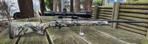Stock S6302 Thornton Hunting and Outdoors is a fully licensed dealer based in The Hunter Valley Region. Please feel free to pop in to store 1/13 Hartley Drive T