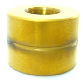 REDDING TITANIUM NITRIDE NECK BUSHING #335