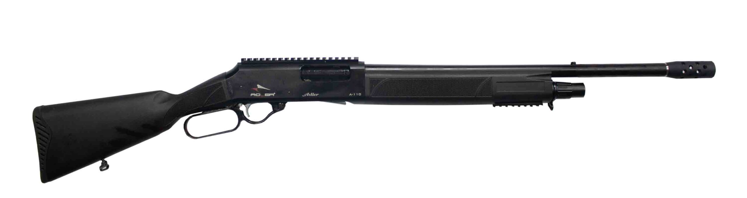 Adler A110 12G Lever Action