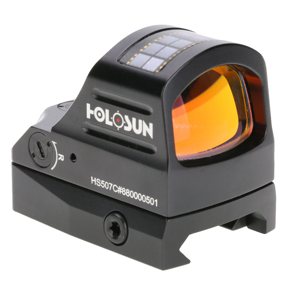 HS507C X2
