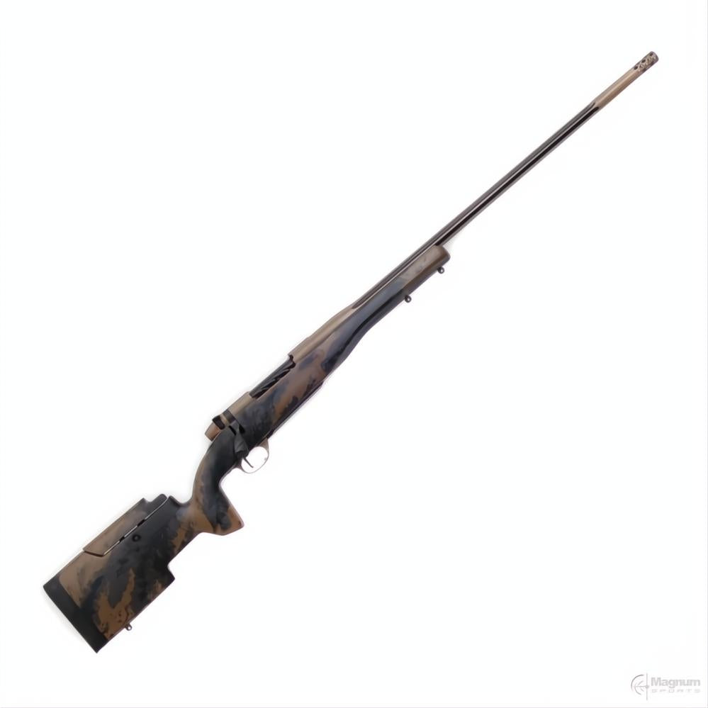 Weatherby MKV Accumark Elite