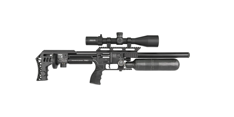 FX Impact M4 (.35, Standard: 600mm, Copper)