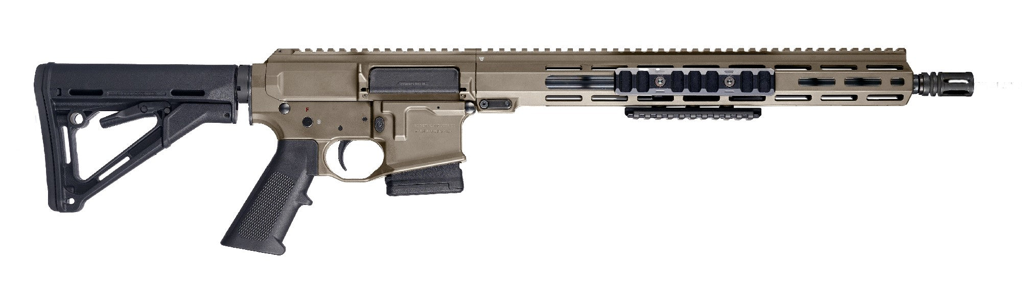 WEDGETAIL INDUSTRIES MPR MINI