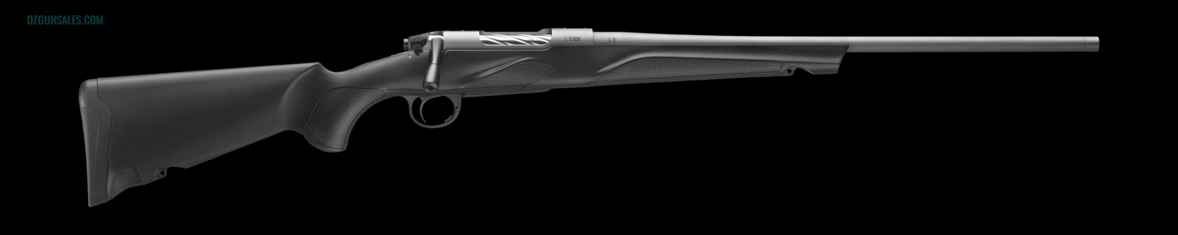 Franchi Horizon Synthetic Stainless 223REM White
