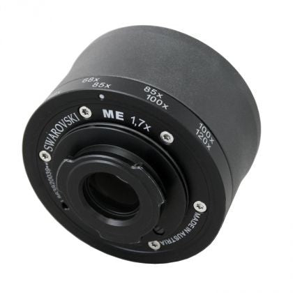 SWAROVSKI ME 1.7x MAGNIFICATION EXTENDER
