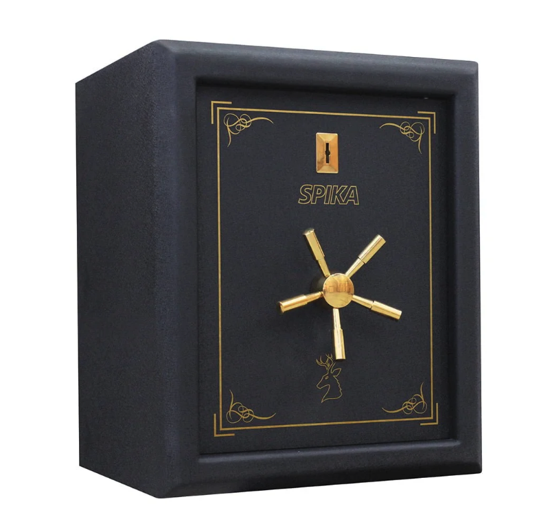 Spika PREMIUM HANDGUN KEY SAFE – CATEGORY – H