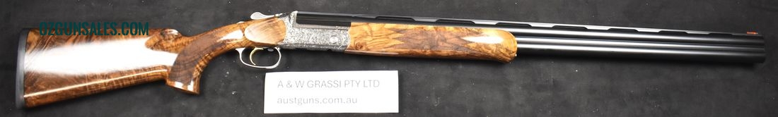 BLASER F3 COMPETITION 12G U/O SPORTER......NEW!!