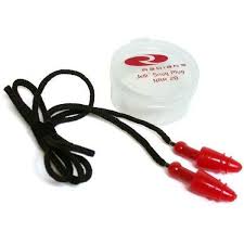 RADIANS JELLI SNUG EAR PLUGS