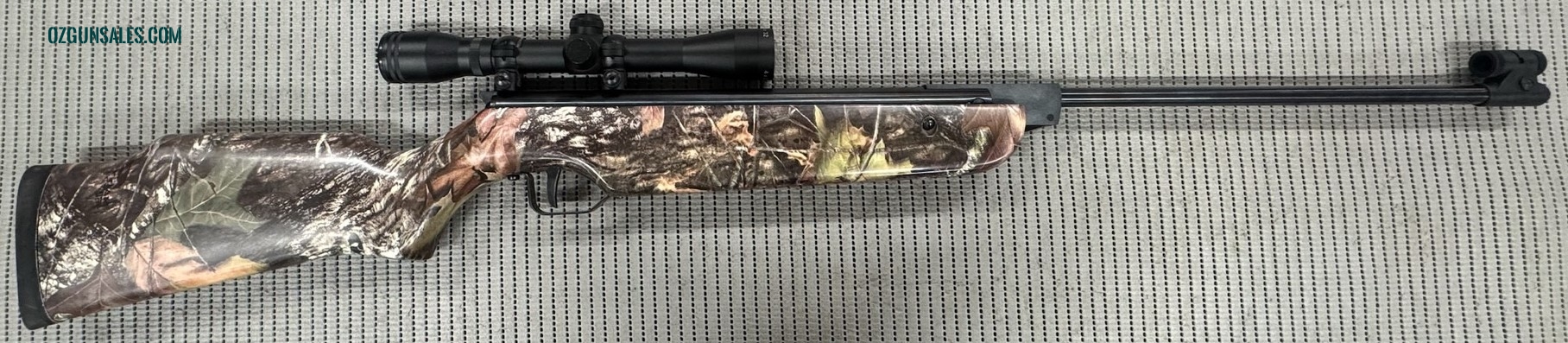 COMETA 300 2nd HAND .177 T5461