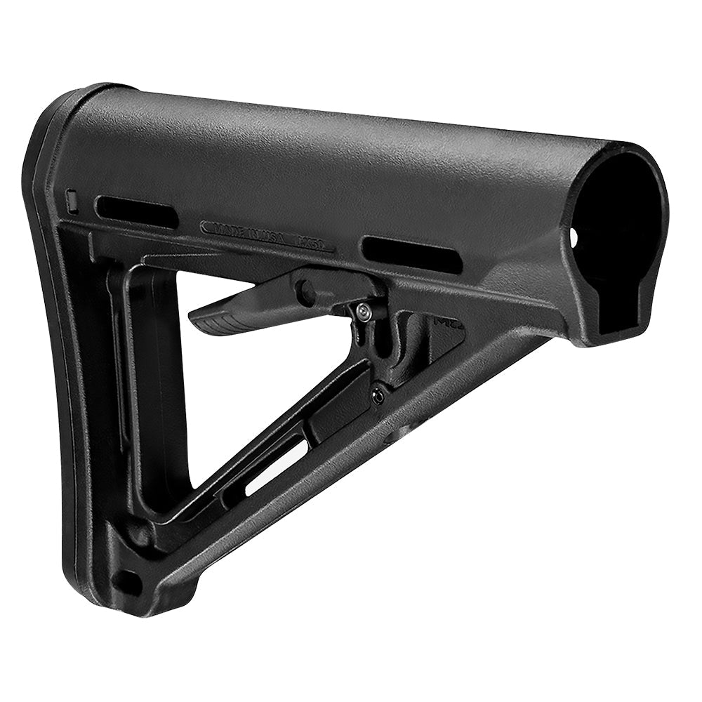 MOE Carbine Stock - Mil Spec