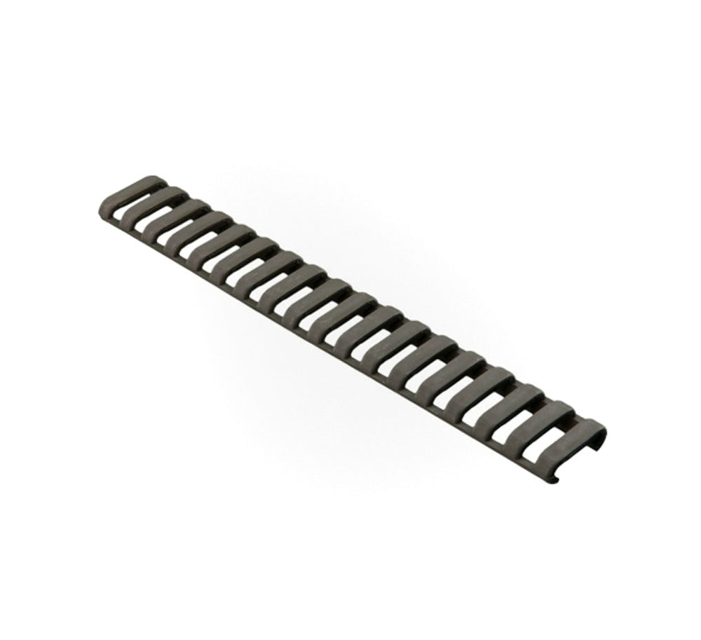 Ladder Rail Panel