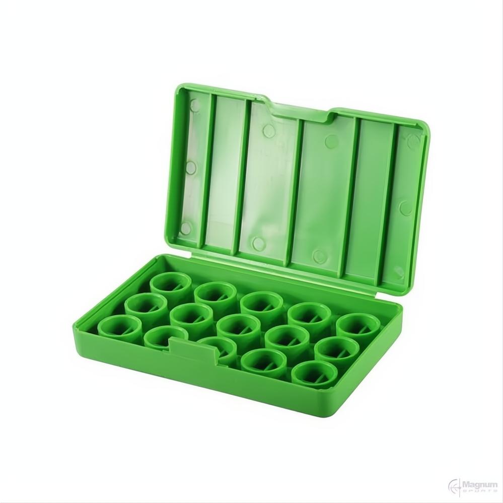 Redding Bushing Storage Box