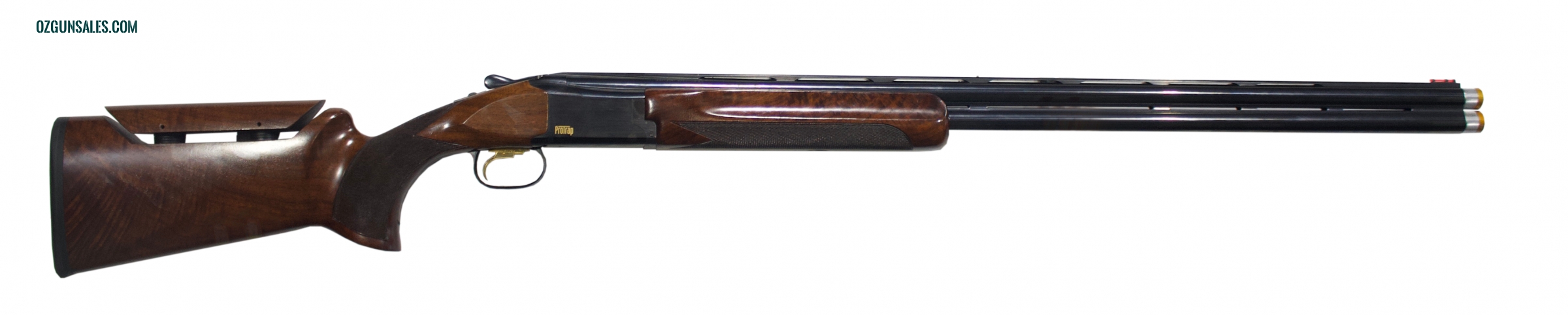 Browning B725 Pro Trap 32"