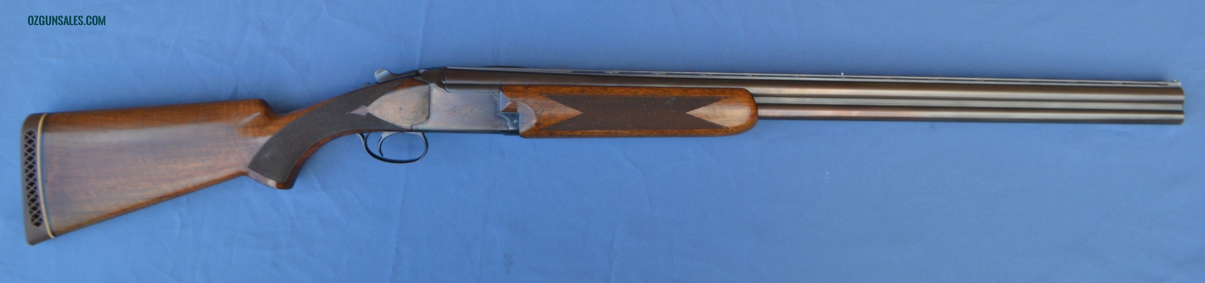 Browning Liege - Cal: 12 Gauge