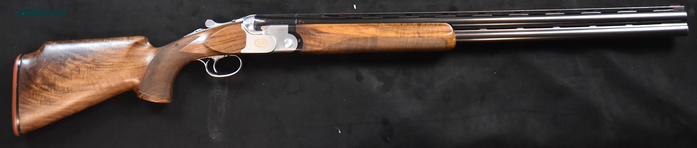 BERETTA  ASE 90  TRAP GUN