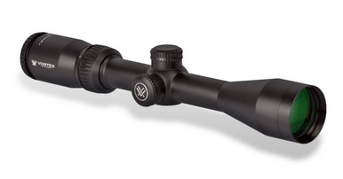 VORTEX CROSSFIRE II 3-9×50 V-Brite Illuminated Reticle (MOA)