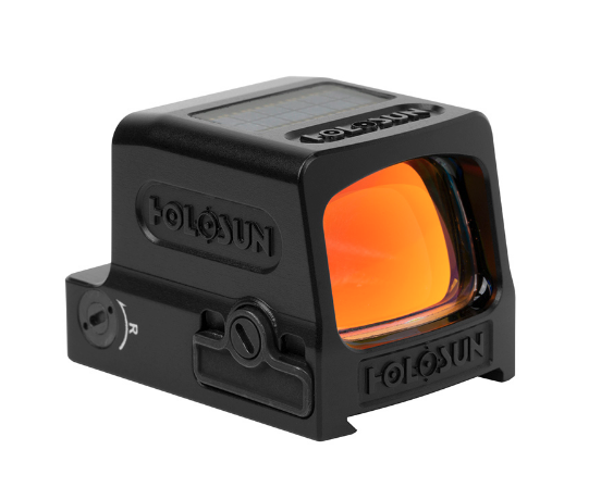 Holosun HE509T-GR X2