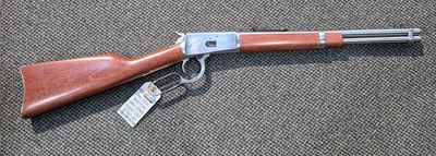 Rossi Puma .357 16" 8 Shot