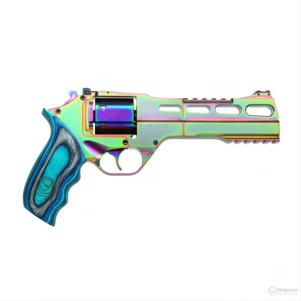 Chiappa Firearms Rhino 60DS Nebula Mix