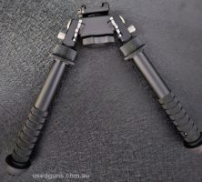 Brand new atlas bt10 bipod Can post Aus wide.