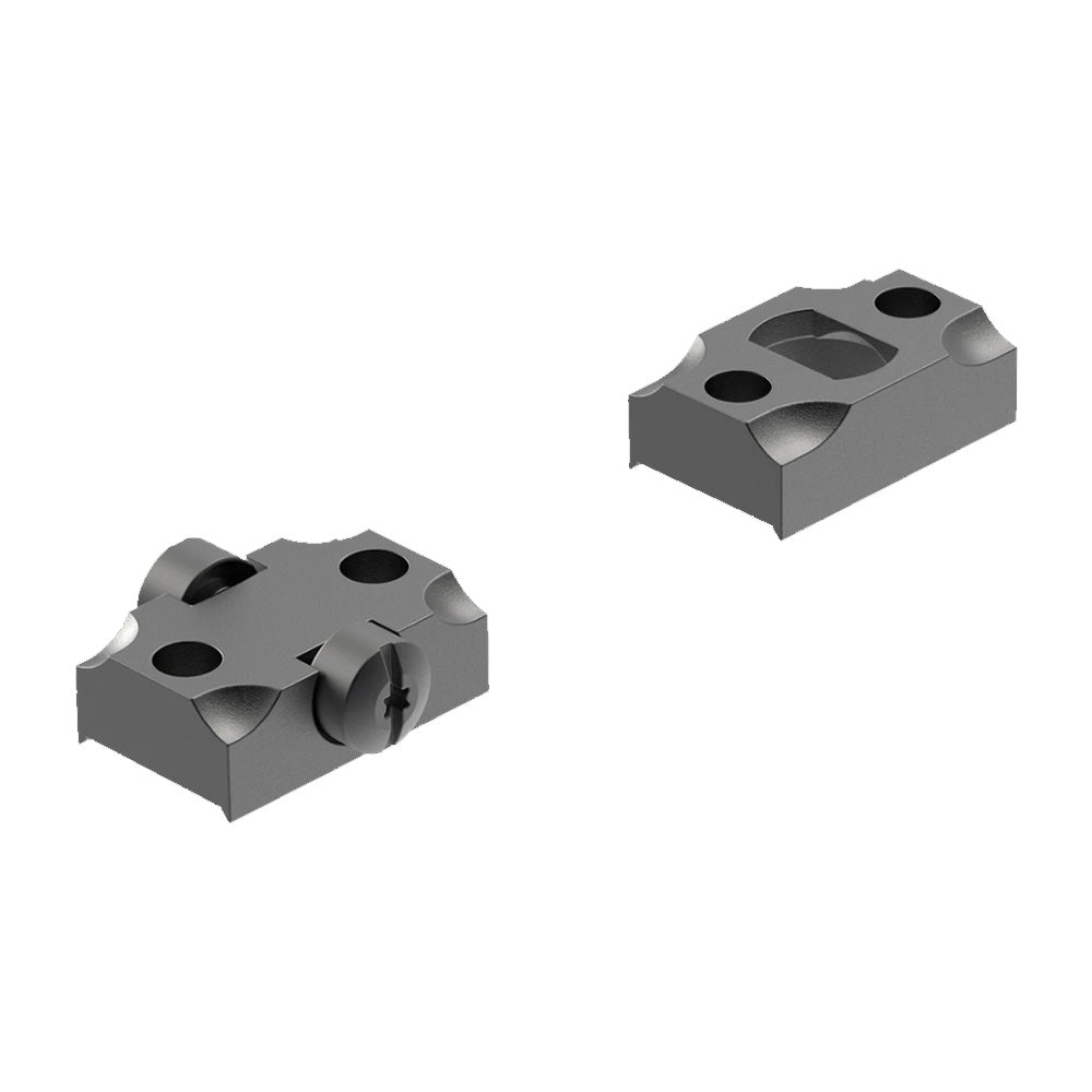 2 Piece Bases Standard T3X