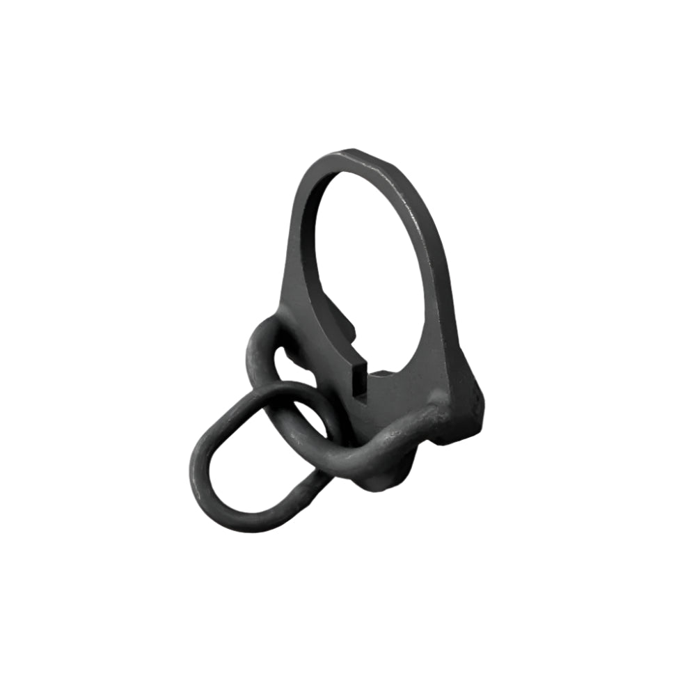 Ambidextrous Sling Attachment Point