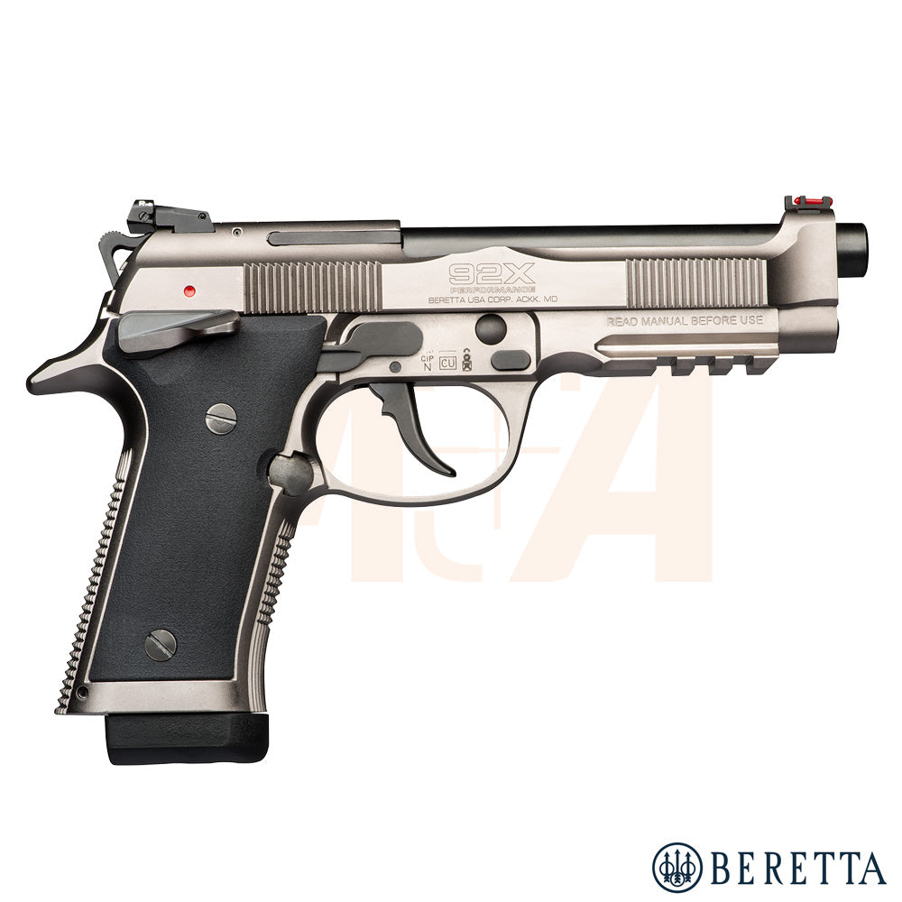 Beretta 92X Performance