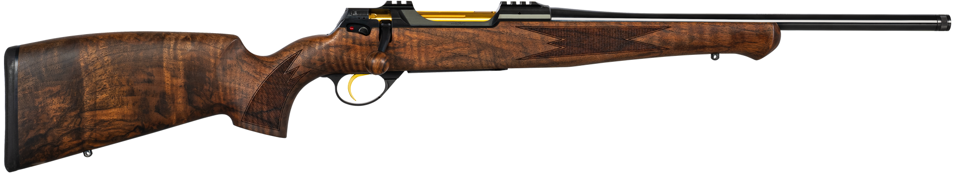 ANSCHUTZ 1782D GOLD LINE